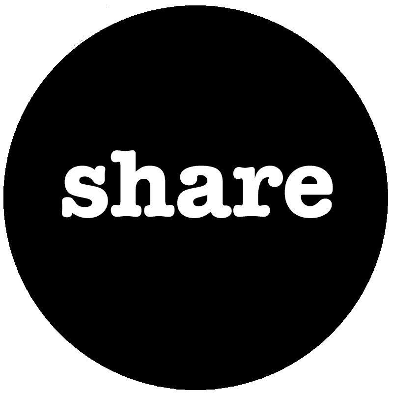 sharing is caring blog