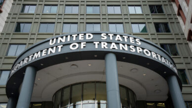 united states department of transportation dot headquarters