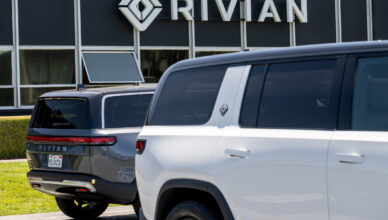 rivian r1s models for sale