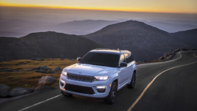 2024 jeep grand cherokee summit reserve 4xe