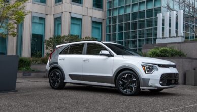 All Kia EVs Just Got More Affordable with $10,000 Discounts 15 2025 kia niro ev