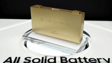 BMW Teams Up With Samsung to Speed Up Solid-State EV Batteries 14 bmw samsun sdi solid state battery 4