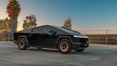 tesla cybertruck up forged up rw cyber road warrior wheels