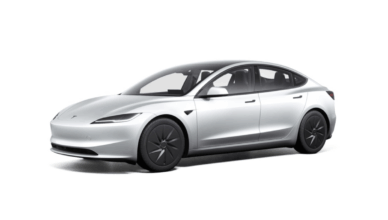 tesla model 3 standard europe 1